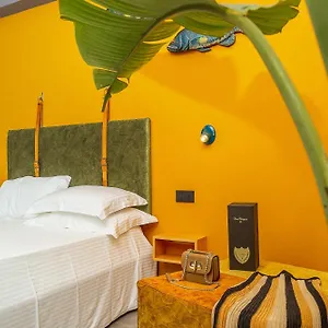  Maison d'hôtes Bb Ogliastroom Italie