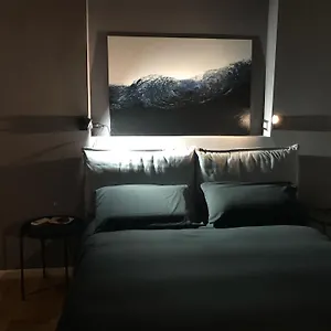  Maison d'hôtes Su Zampillu Boutique Italie