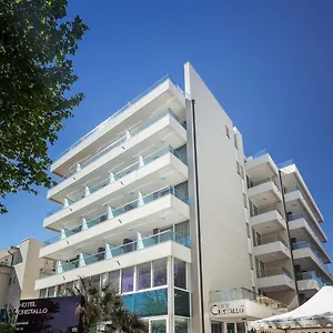 **** Hotel Cristallo Italie