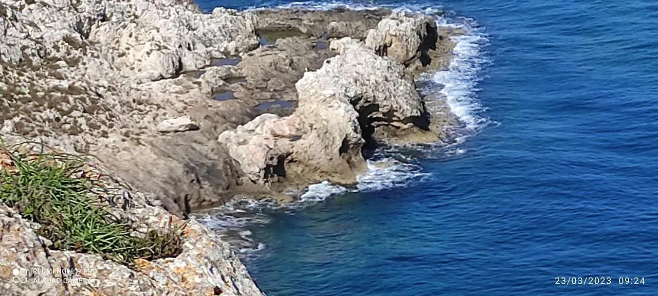 La Casa Del Nonno Bed & Breakfast Milazzo