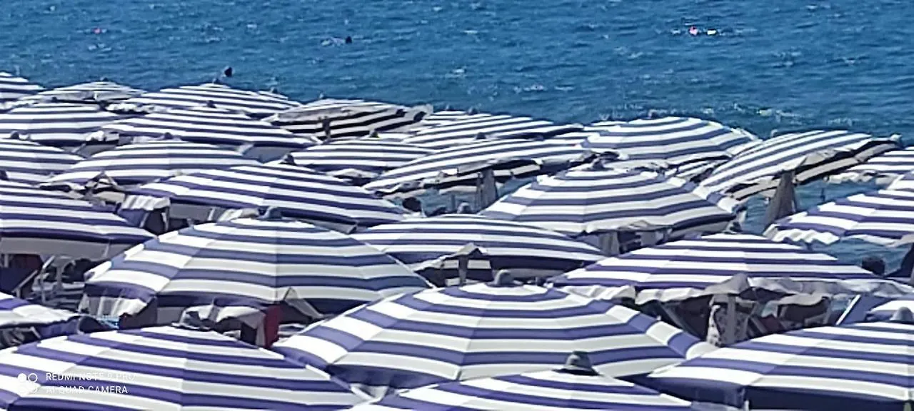 La Casa Del Nonno Bed & Breakfast Milazzo