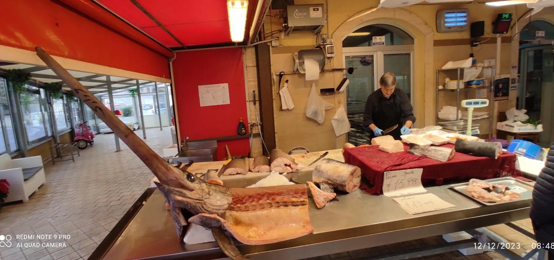 La Casa Del Nonno Bed & Breakfast Milazzo