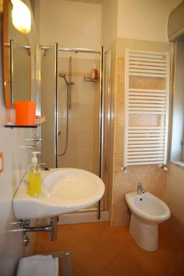 La Casa Del Nonno Bed & Breakfast Milazzo Italy