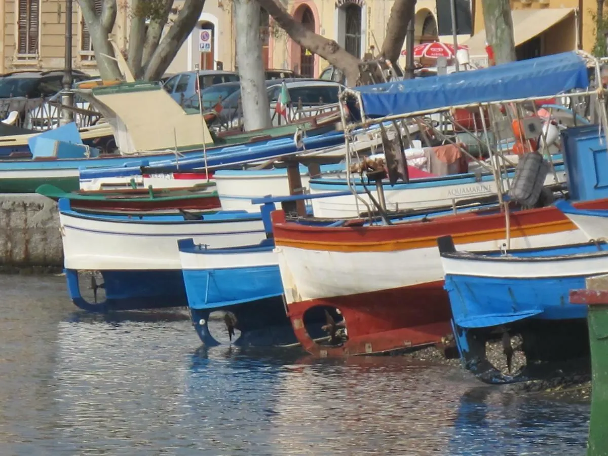 La Casa Del Nonno Bed & Breakfast Milazzo